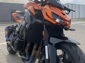 Kawasaki Z 1049cc, street / классические