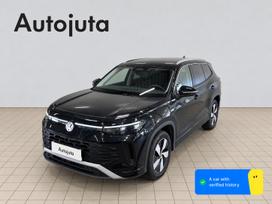 Volkswagen Tayron, 1.5 l., visureigis / krosoveris