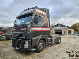 Volvo FH12, other