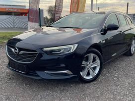 Opel Insignia, 2.0 l., wagon