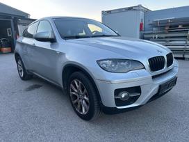 BMW X6, 3.0 l., Внедорожник / Кроссовер