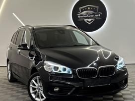 BMW 218 Gran Tourer, 2.0 l., vienatūris