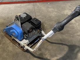 Weber CF 1 ND, вибромашины