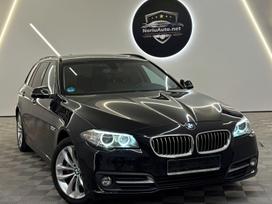 BMW 520, 2.0 l., wagon