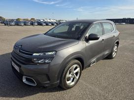 Citroen C5 Aircross, 1.5 l., Внедорожник / Кроссовер