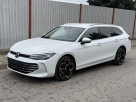 Volkswagen Passat, 2.0 l., wagon