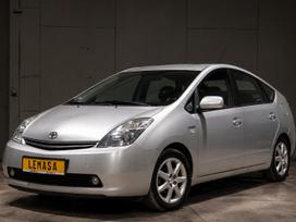 Toyota Prius, 1.5 l., hečbekas