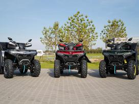 CFMOTO CFORCE 1000 963cc, atv / quad