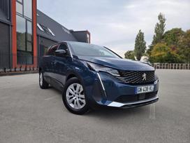 Peugeot 5008, 1.2 l., Внедорожник / Кроссовер