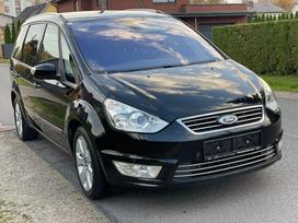 Ford Galaxy, 2.0 l., minivens