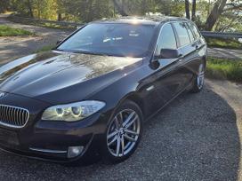 BMW 530, 3.0 l., wagon