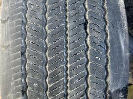 Continental, žieminės 385/55 R22,5
