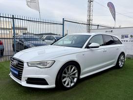Audi A6, 2.0 l., universalas