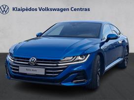 Volkswagen Arteon, 2.0 l., hečbekas