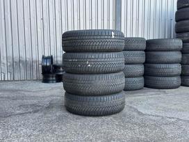 Continental WINTERCONTACT TS850P, зимние 235/55 R19