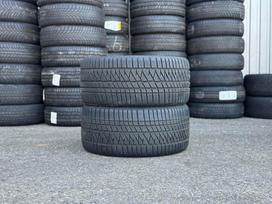 Kumho WINTERCRAFT WS71 SUV 2023, зимние 295/35 R21