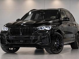 BMW X5, 3.0 l., Внедорожник / Кроссовер