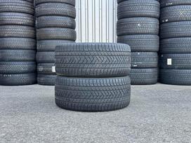 Pirelli SCORPION WINTER, зимние 295/35 R21