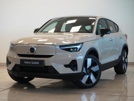 Volvo EC40, 70 kWh, off-road / crossover