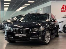 BMW 520, 2.0 l., wagon