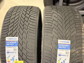 Sailun ICE BLAZER ARCTIC2: SIUNČIAME, зимние 275/40 R20