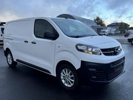 Opel Vivaro, 1.5 l., Коммерческий
