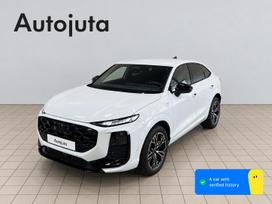 Audi Q3 Sportback, 1.5 l., off-road / crossover