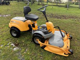STIGA PARC COMPACT, садовые тракторы