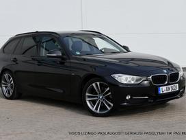 BMW 320, 2.0 l., universalas