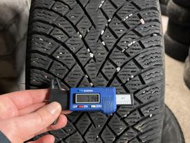 Nokian Hakkapeliitta R5, winter 205/65 R16