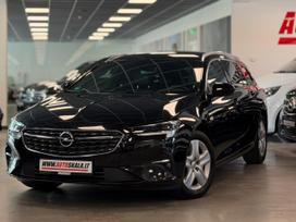 Opel Insignia, 2.0 l., universalas