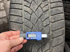 Dunlop SP WINTER SPORT 3D, žieminės 255/35 R20