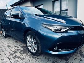 Toyota Auris, 1.8 l., wagon