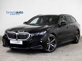 BMW 520, 2.0 l., Универсал