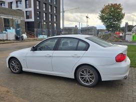 BMW 318, 2.0 l., sedans