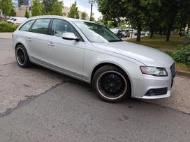 Audi A4, 2.0 l., Универсал
