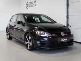 Volkswagen Golf, 2.0 l., hečbekas