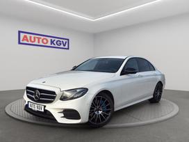 Mercedes-Benz E350, 2.0 l., saloon / sedan