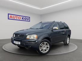 Volvo XC90, 2.4 l., Внедорожник / Кроссовер