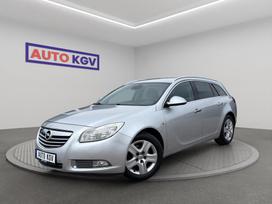 Opel Insignia, 2.0 l., wagon