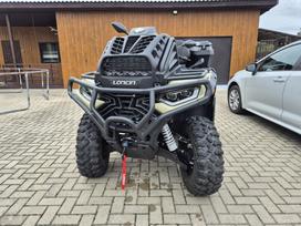 Loncin XWOLF 1000 MUDDY 1000cc, kvadracikli