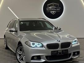 BMW 520, 2.0 l., wagon