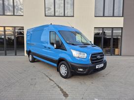 Ford Transit, 2.0 l., cargo van