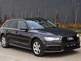 Audi A6, 2.0 l., Универсал