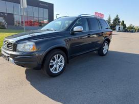 Volvo XC90, 2.4 l., Внедорожник / Кроссовер
