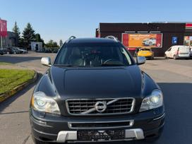 Volvo XC90, 2.4 l., visureigis / krosoveris