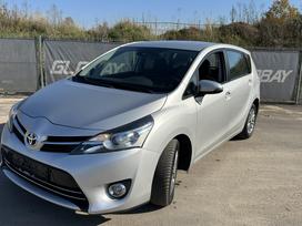 Toyota Verso, 1.6 l., vienatūris