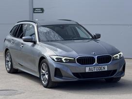 BMW 320, 2.0 l., universalas