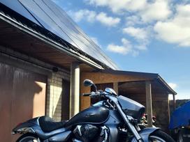 Suzuki VZR 1800cc, чопперы / круизеры / custom