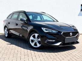 Seat Leon, 1.5 l., universalas